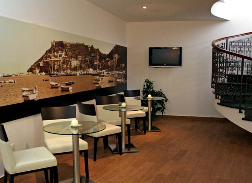 Serveis de l’habitació Foto