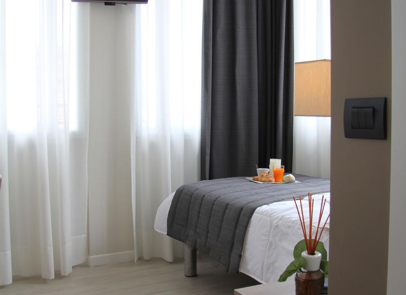 Serveis de l’habitació Foto