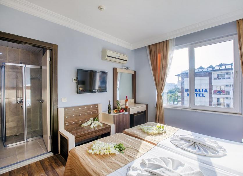 Habitació Foto