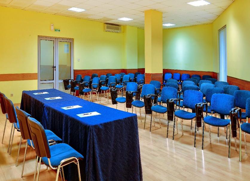 Sala de conferències Foto
