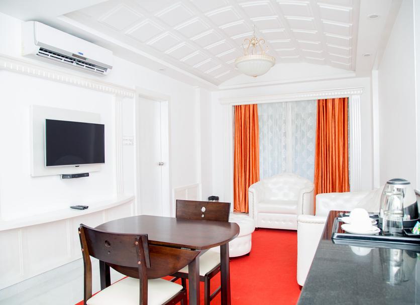 Sala Foto