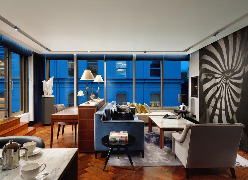 Sala Foto