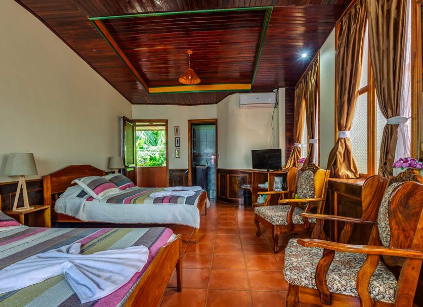 Habitació Foto