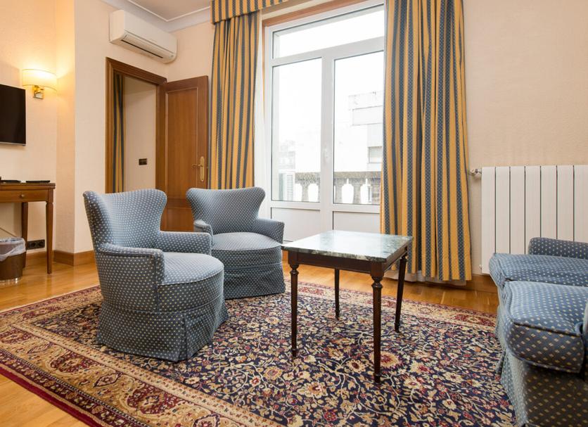 Sala Foto