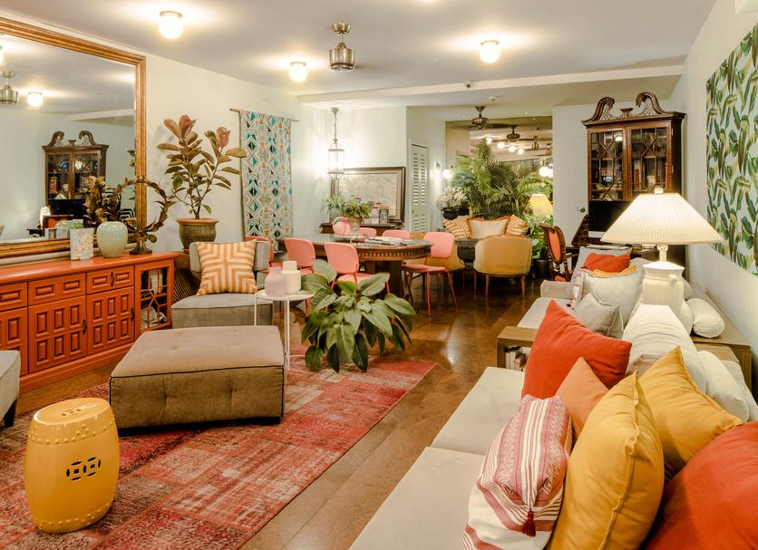 Sala Foto