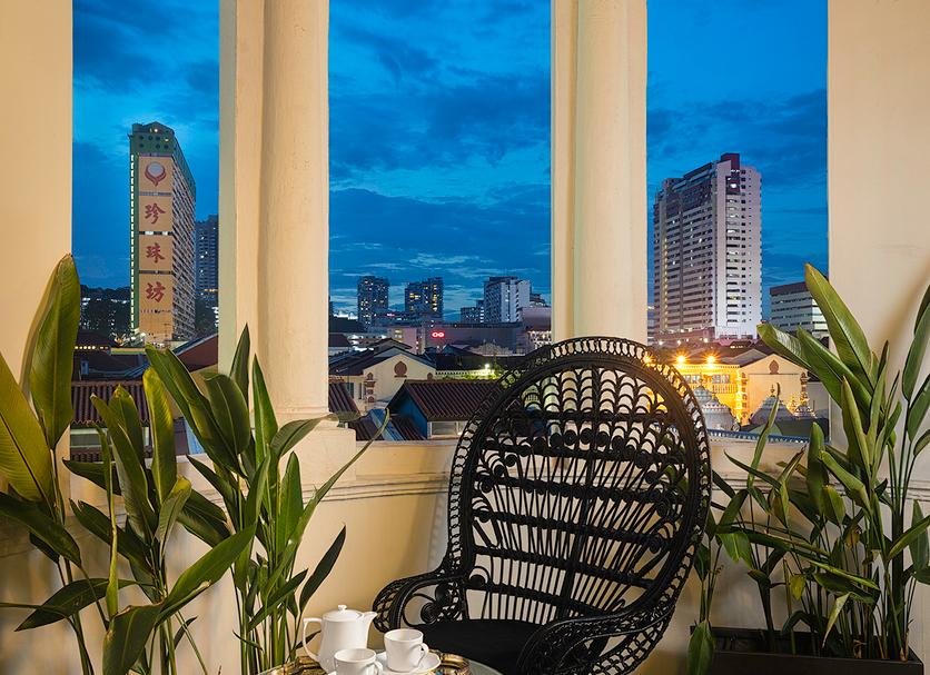 Serveis de l’habitació Foto