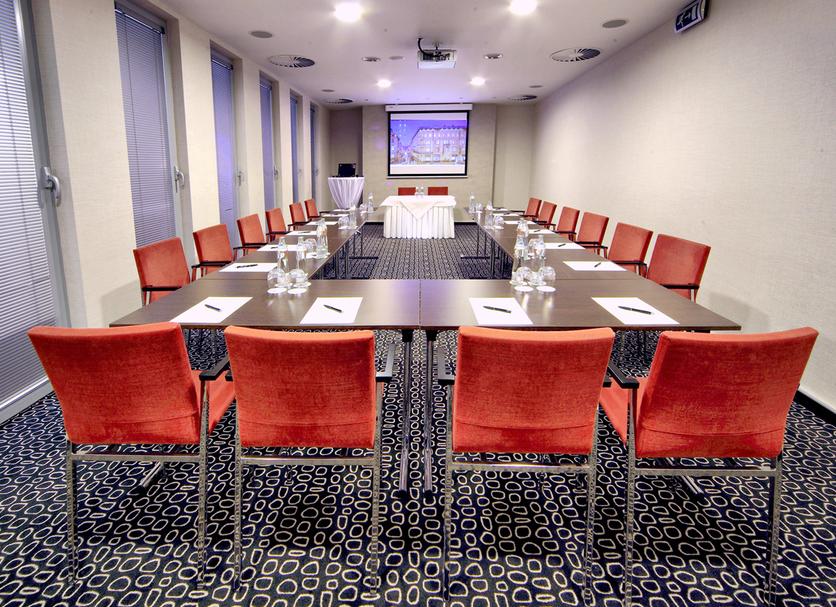 Sala de conferències Foto