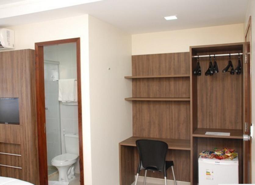Serveis de l’habitació Foto