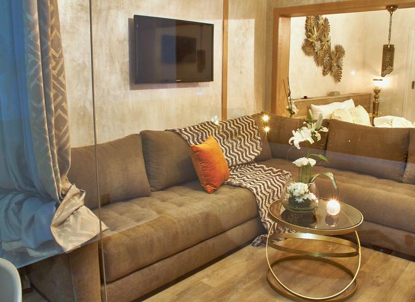 Sala Foto