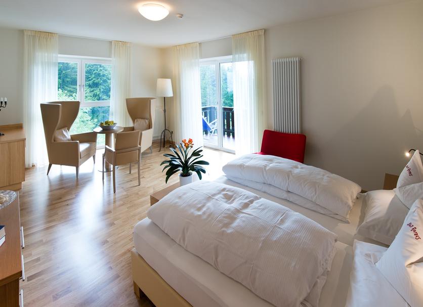 Habitació Foto