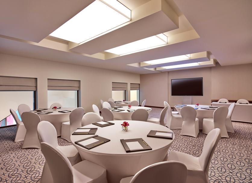 Sala de conferències Foto
