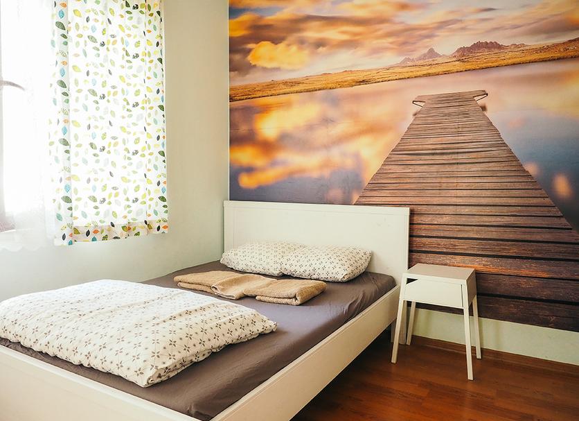 Habitació Foto