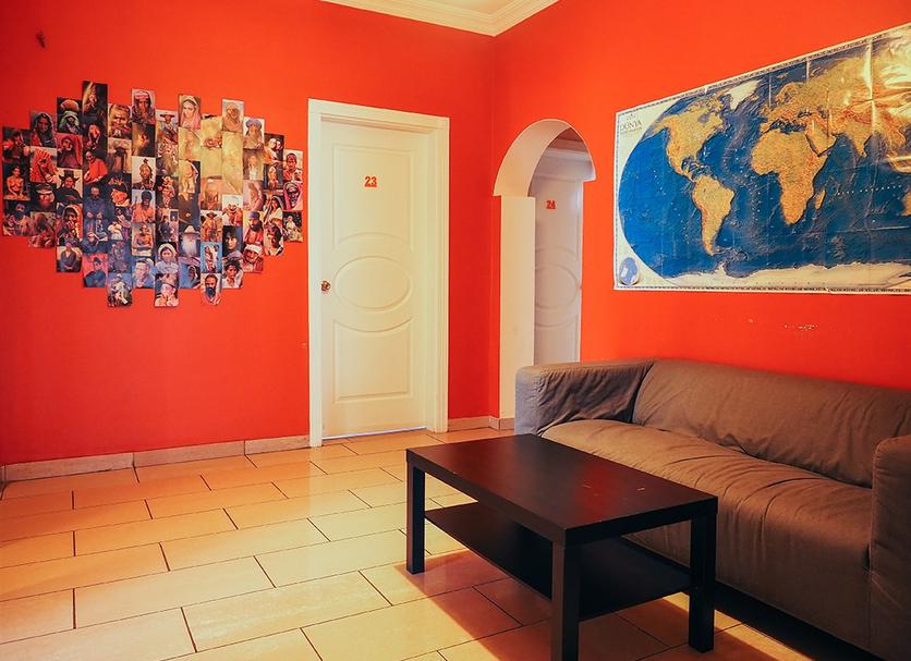 Sala Foto