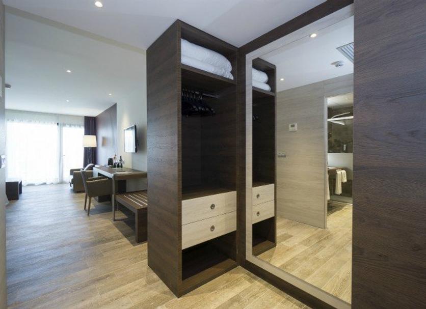 Serveis de l’habitació Foto