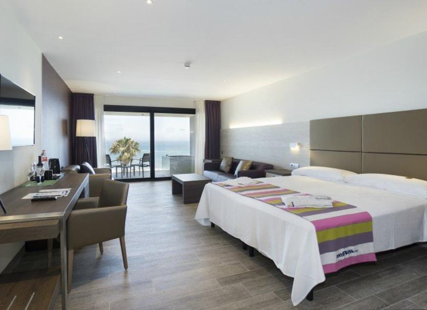 Habitació Foto