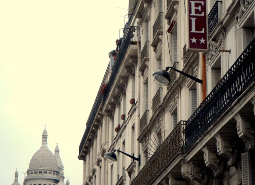Edifici Foto