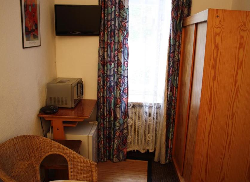 Serveis de l’habitació Foto