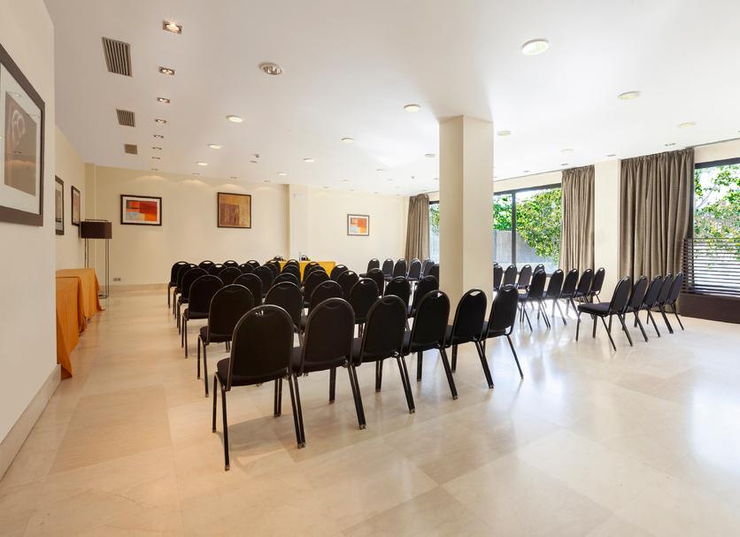 Sala de conferències Foto