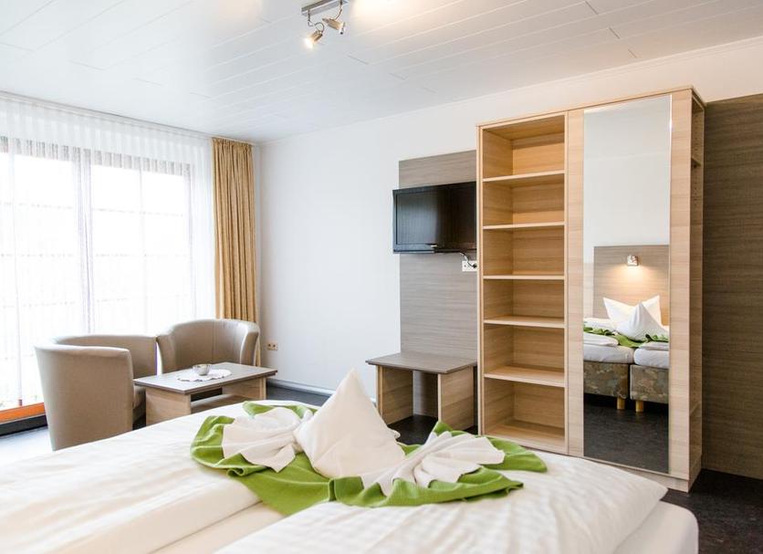 Serveis de l’habitació Foto