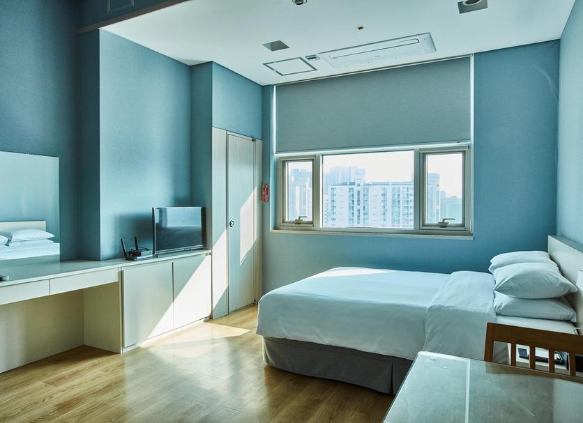 Serveis de l’habitació Foto