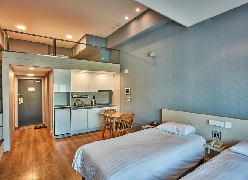 Habitació Foto
