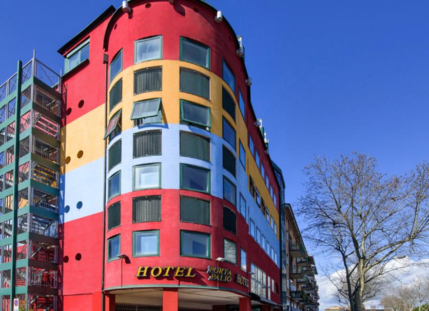 Edifici Foto