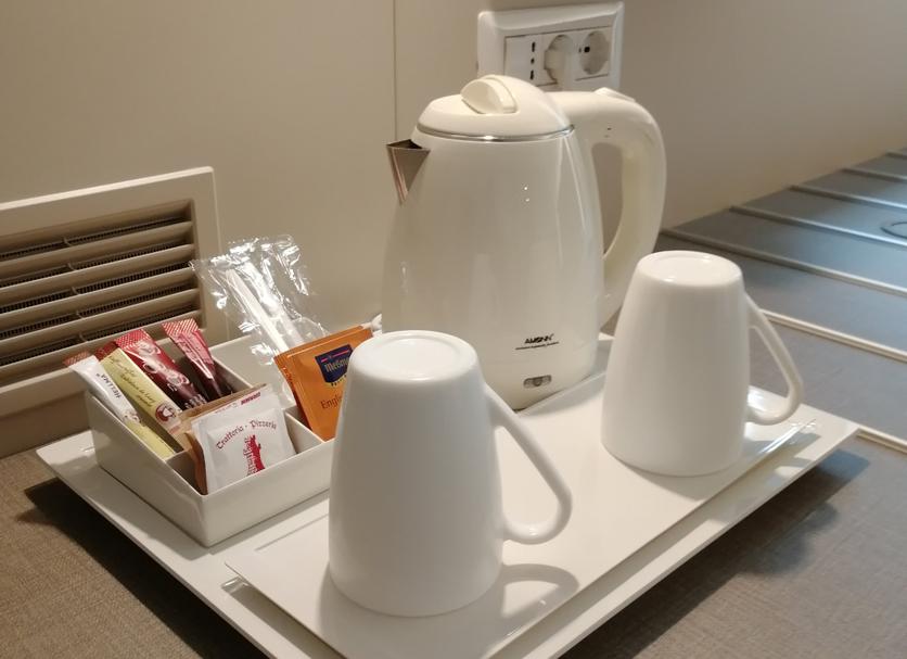 Serveis de l’habitació Foto