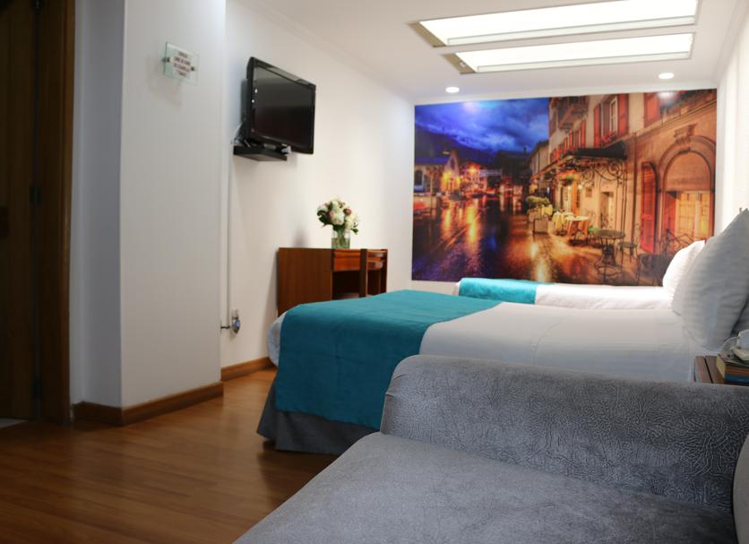 Habitació Foto