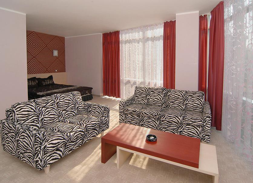 Serveis de l’habitació Foto