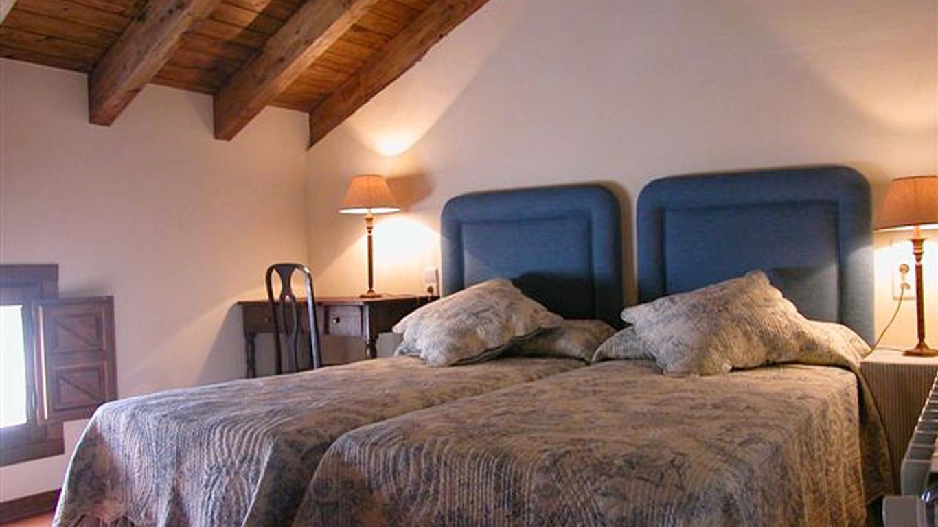 Hotel Restaurante Doña Anita
