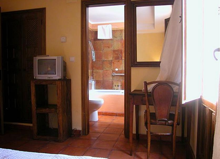 Serveis de l’habitació Foto