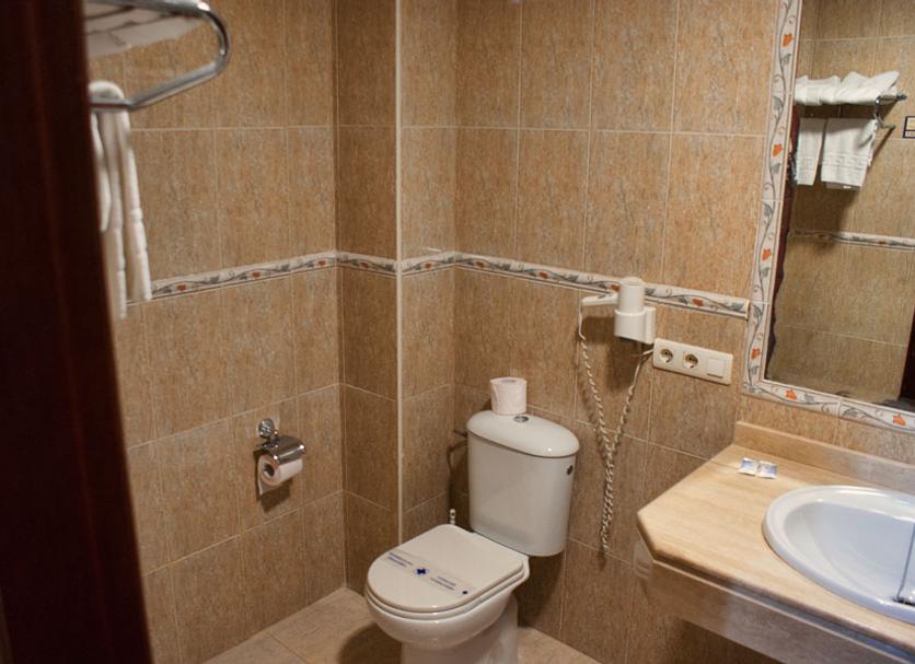 Serveis de l’habitació Foto
