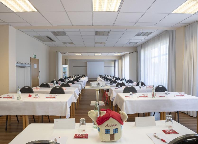 Sala de conferències Foto