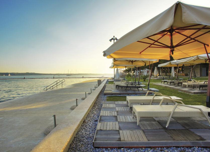 Platja Foto