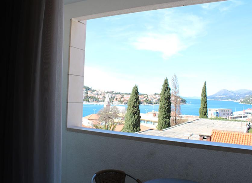 Serveis de l’habitació Foto