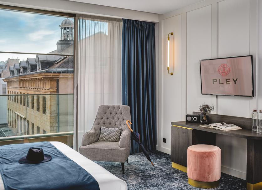 Serveis de l’habitació Foto