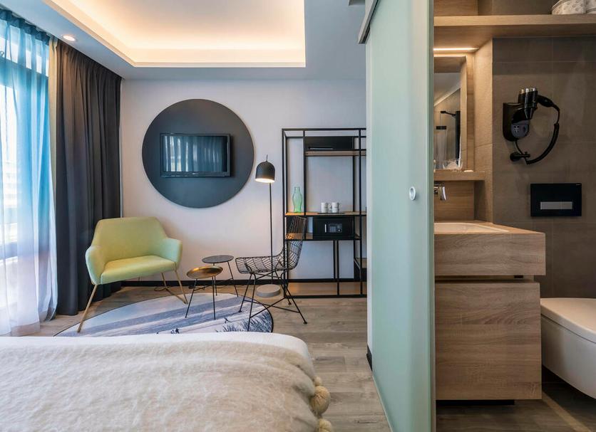 Serveis de l’habitació Foto