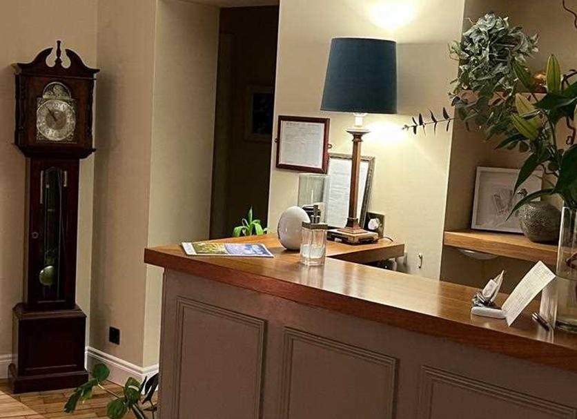 Recepció Foto