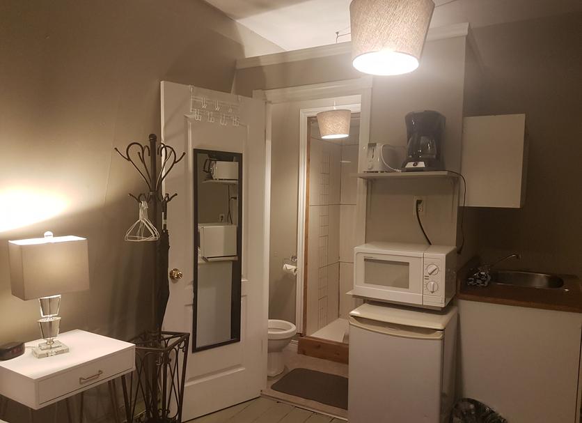 Serveis de l’habitació Foto