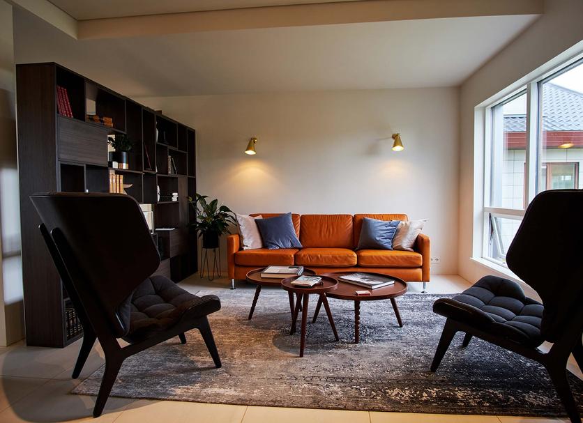 Sala Foto
