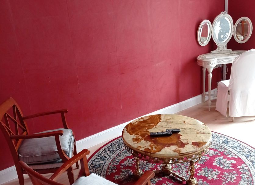 Servei de l'hotel Foto