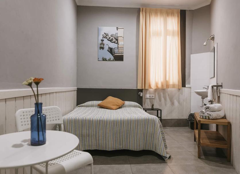 Habitació Foto