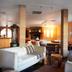 Servei de l'hotel