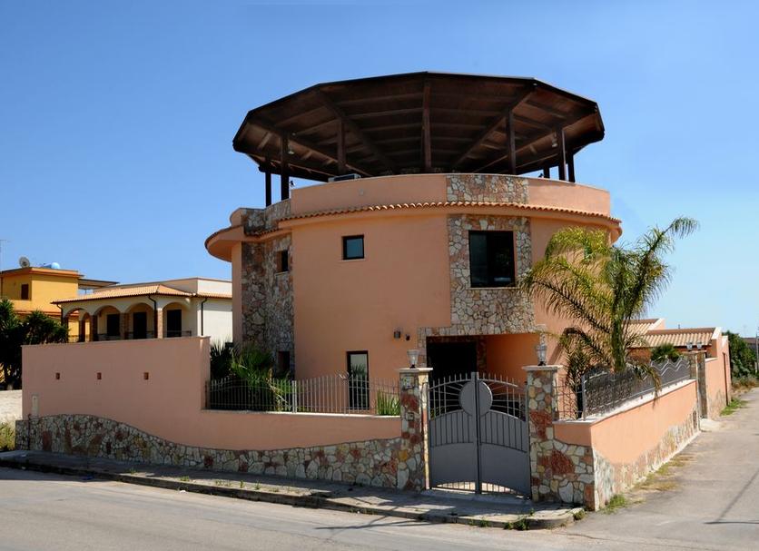 Edifici Foto