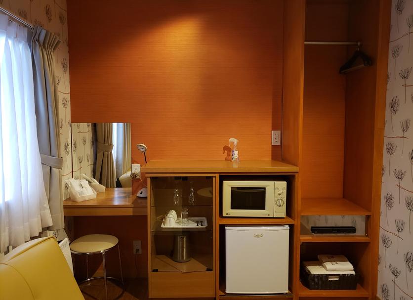 Serveis de l’habitació Foto