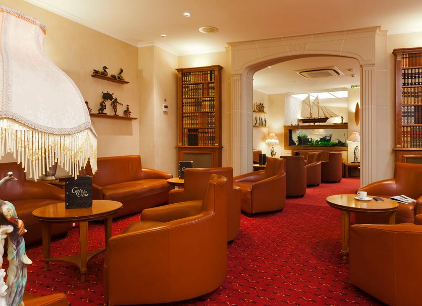 Sala d'estar Foto