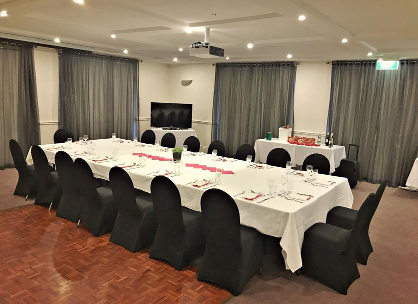 Sala de conferències Foto