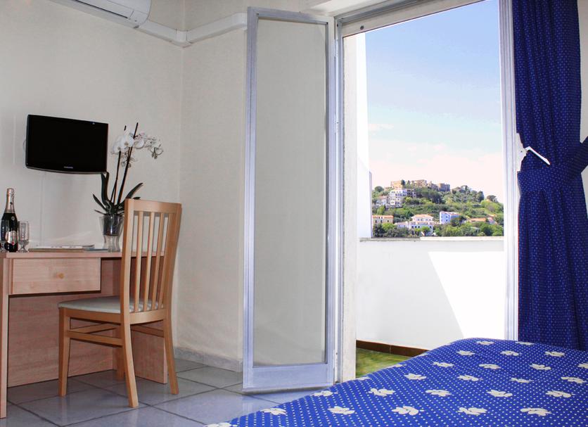 Serveis de l’habitació Foto