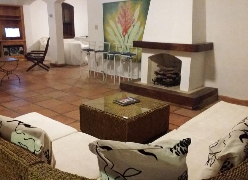 Sala Foto