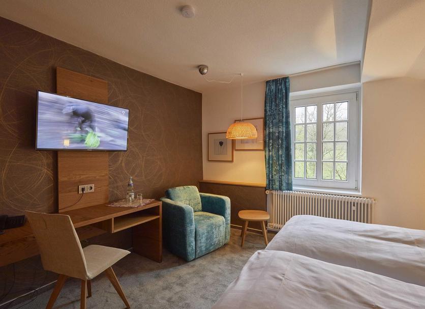 Serveis de l’habitació Foto